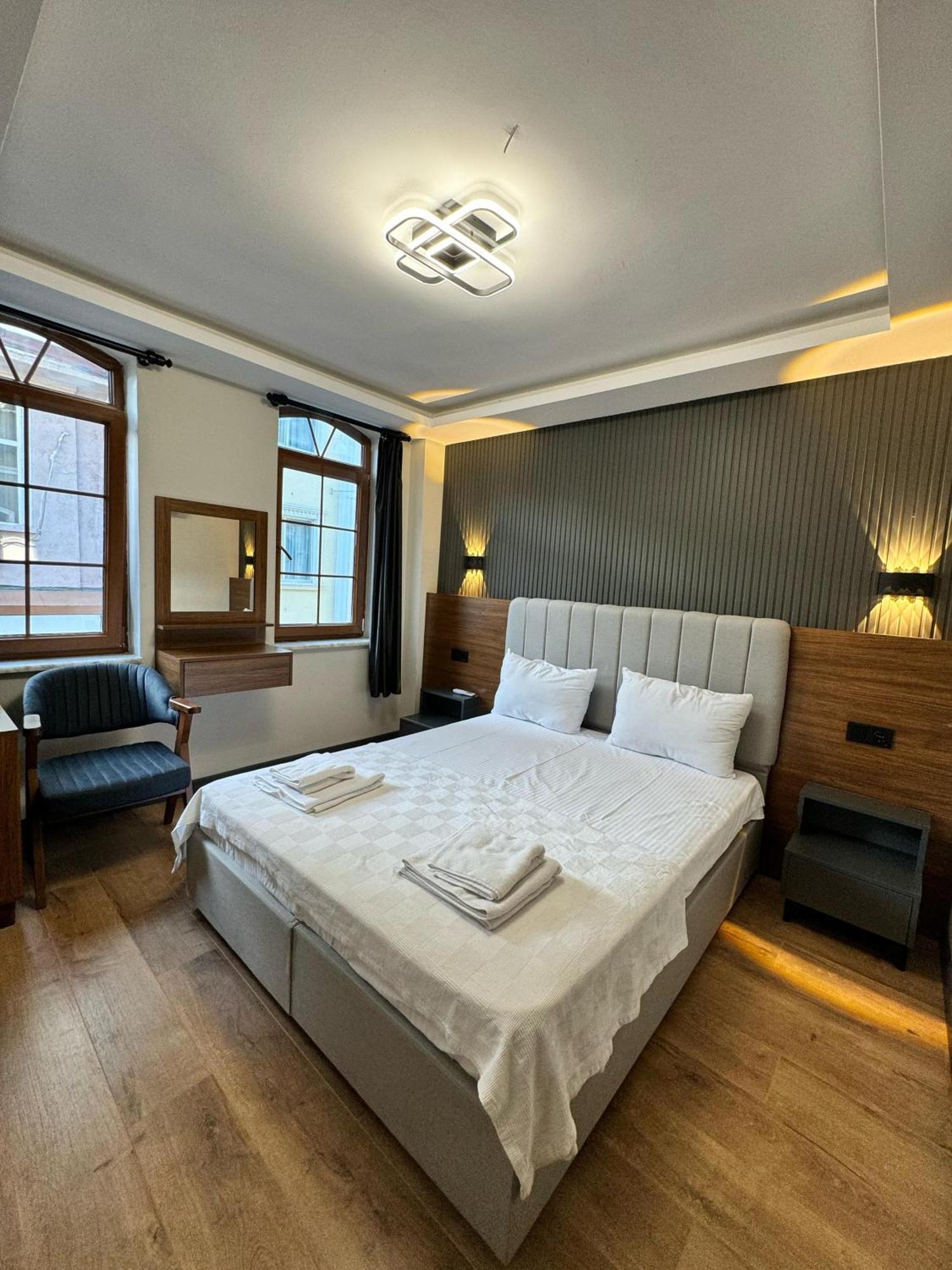 Skylife Oldcity Hotel Istanbulská provincie Exteriér fotografie