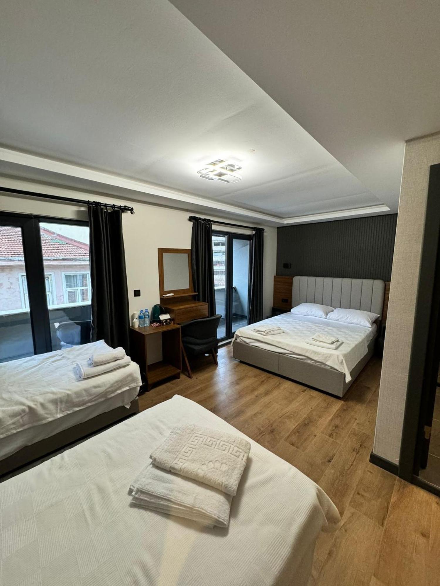 Skylife Oldcity Hotel Istanbulská provincie Exteriér fotografie