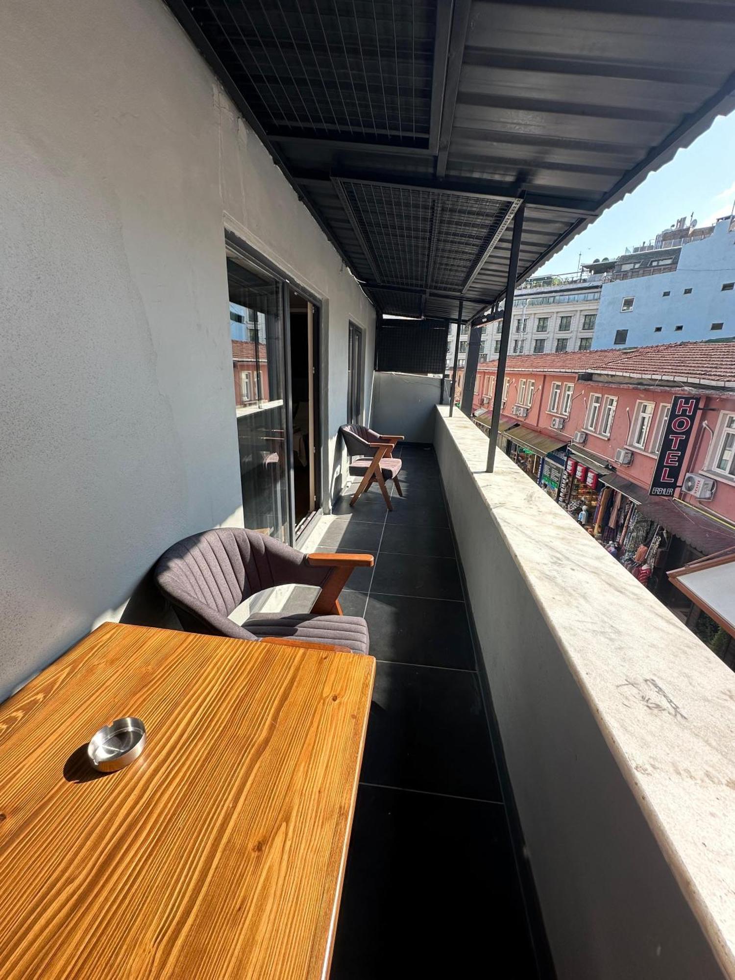 Skylife Oldcity Hotel Istanbulská provincie Exteriér fotografie
