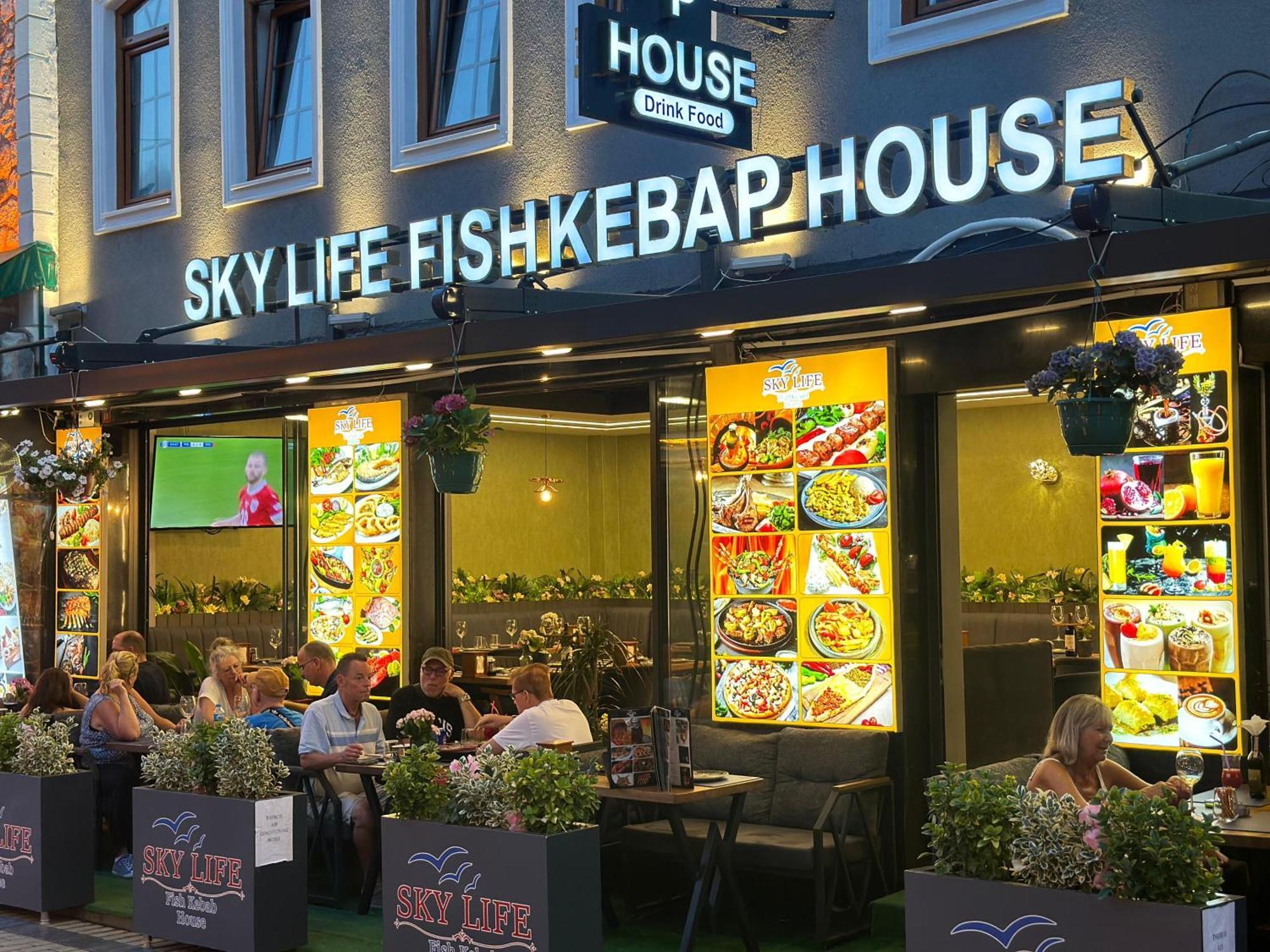 Skylife Oldcity Hotel Istanbulská provincie Exteriér fotografie
