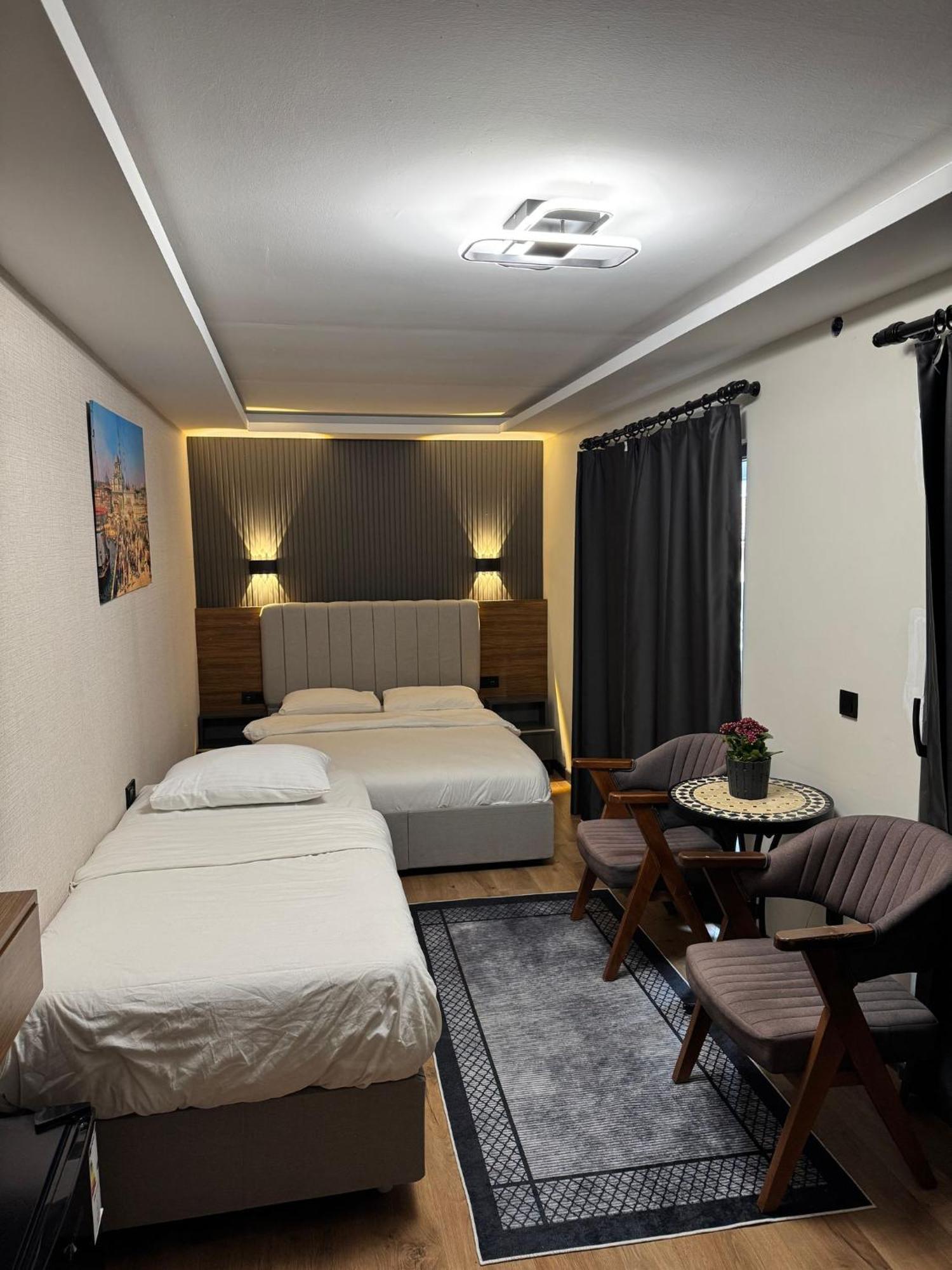 Skylife Oldcity Hotel Istanbulská provincie Exteriér fotografie